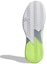 Details for adidas Adizero Ubersonic 4 'Signal Green Sonic Ink' Hijau Menarik GZ8465