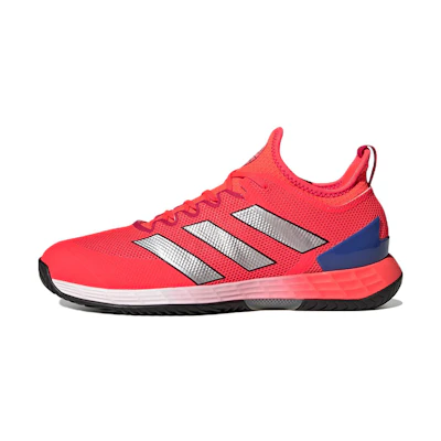adidas Adizero Ubersonic 4 'Solar Red'