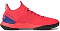 Order adidas Adizero Ubersonic 4 'Merah Solar' HQ8379
