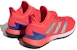 adidas Adizero Ubersonic 4 'Merah Solar' HQ8379