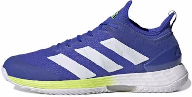 adidas Adizero Ubersonic 4 'Sonic Ink Signal Green' GZ8464 adidas Adizero Ubersonic 4 'Sonic Ink Signal Green' GZ8464