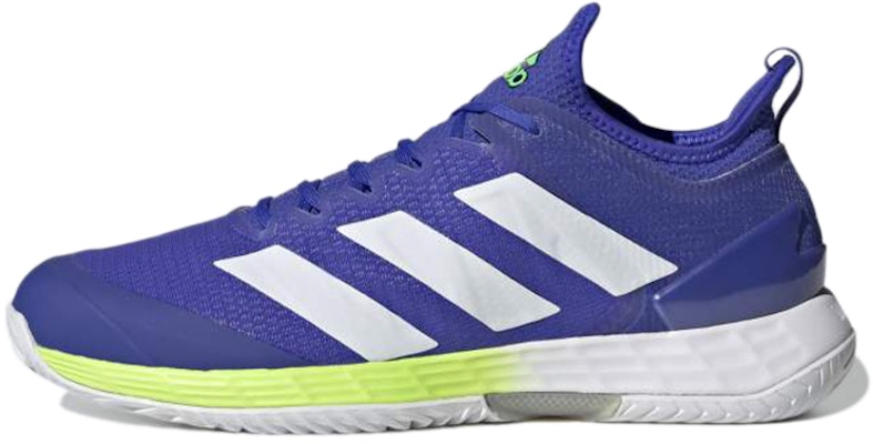 adidas Adizero Ubersonic 4 'Sonic Ink Signal Green' kasut sukan. GZ8464 Buy adidas Adizero Ubersonic 4 'Sonic Ink Signal Green' kasut sukan. GZ8464