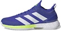 Buy adidas Adizero Ubersonic 4 'Sonic Ink Signal Green' kasut sukan. GZ8464