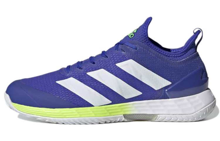 adidas Adizero Ubersonic 4 'Sonic Ink Signal Green' GZ8464