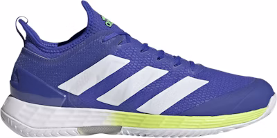 adidas Adizero Ubersonic 4 'Sonic Ink Signal Green' GZ8464 adidas Adizero Ubersonic 4 'Sonic Ink Signal Green' GZ8464