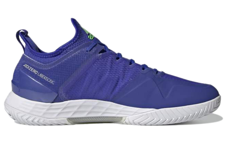 Order adidas Adizero Ubersonic 4 網球鞋 藍白色