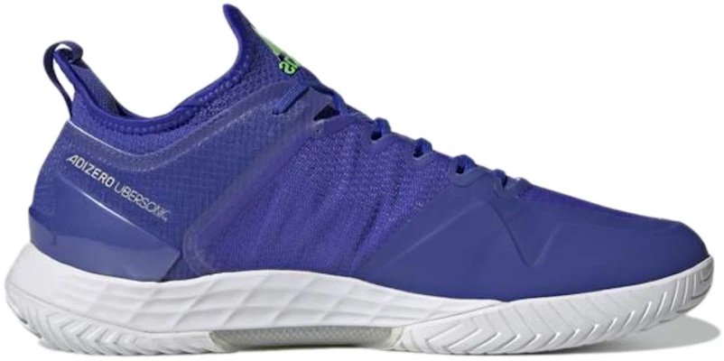 adidas Adizero Ubersonic 4 網球鞋 藍白色 Order adidas Adizero Ubersonic 4 網球鞋 藍白色