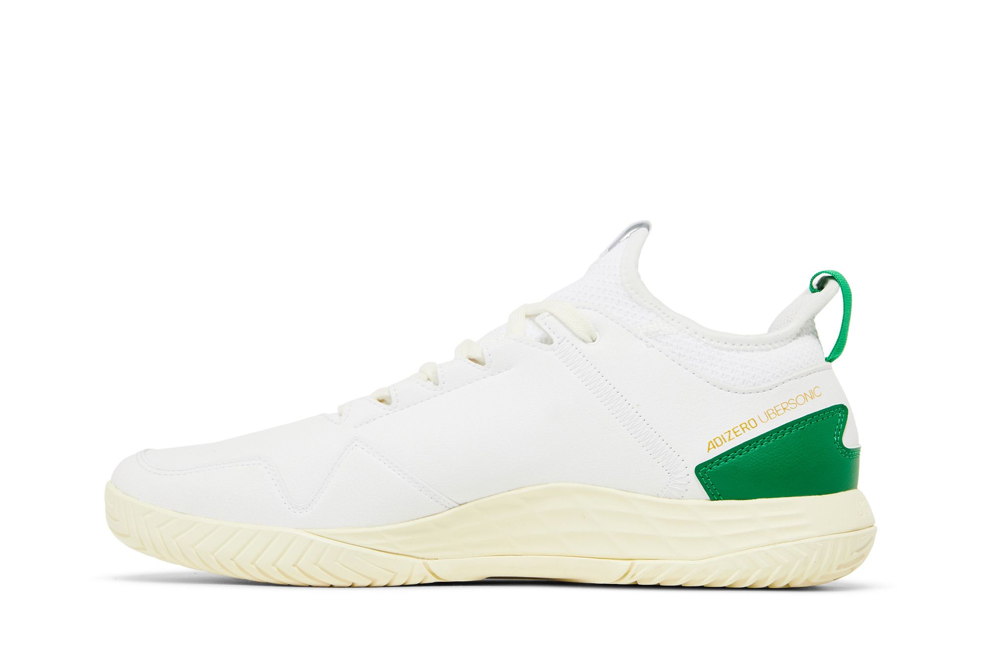 Lookbook adidas Adizero Ubersonic 4 ''Stanniversary'' Tennis Schoenen GZ1409