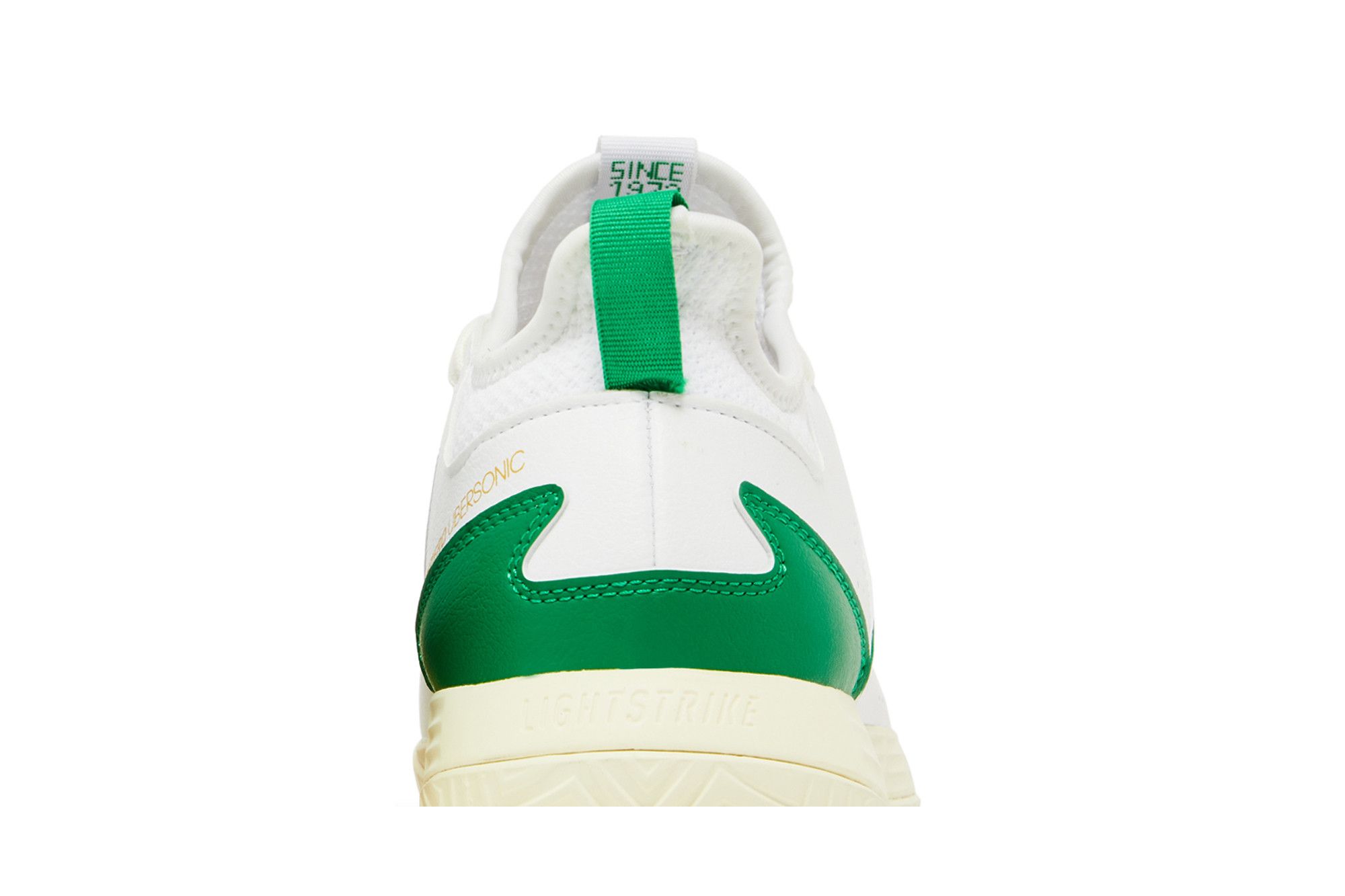 Sizing adidas Adizero Ubersonic 4 ''Stanniversary'' Tennis Schoenen GZ1409