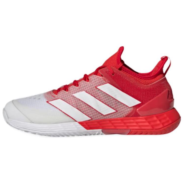 Buy 愛迪達 Adizero Ubersonic 4 '鮮紅白' GY3998