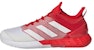 adidas Adizero Ubersonic 4 'Merah Vivid Putih' GY3998