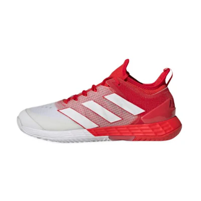 adidas Adizero Ubersonic 4 'Vivid Red White'