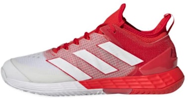 adidas Adizero Ubersonic 4 'Vivid Red White' GY3998 adidas Adizero Ubersonic 4 'Vivid Red White' GY3998