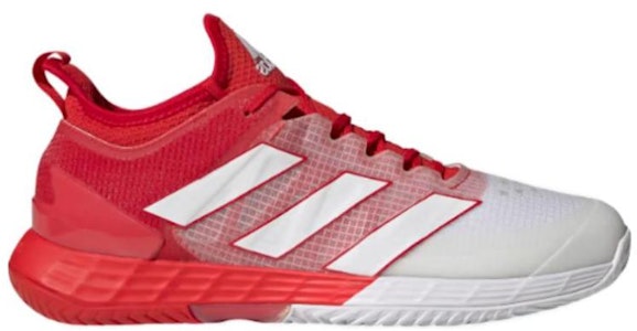 アディゼロ ウーバーソニック 4 「ビビッドレッド/ホワイト」 GY3998 Order アディゼロ ウーバーソニック 4 「ビビッドレッド/ホワイト」 GY3998