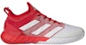 adidas Adizero Ubersonic 4 'Merah Vivid Putih' GY3998