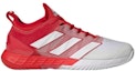 Order adidas Adizero Ubersonic 4 'Merah Vivid Putih' GY3998