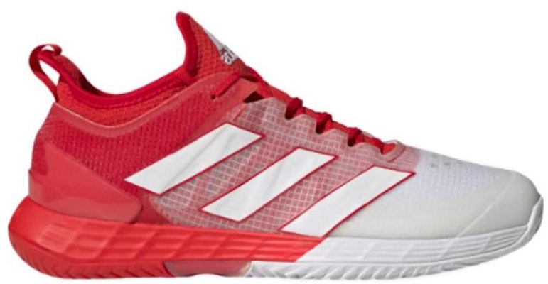 阿迪达斯 Adizero Ubersonic 4 '生动红白' GY3998 Order 阿迪达斯 Adizero Ubersonic 4 '生动红白' GY3998