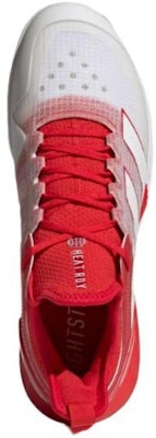 adidas Adizero Ubersonic 4 'Vivid Merah Putih' GY3998 Lookbook adidas Adizero Ubersonic 4 'Vivid Merah Putih' GY3998