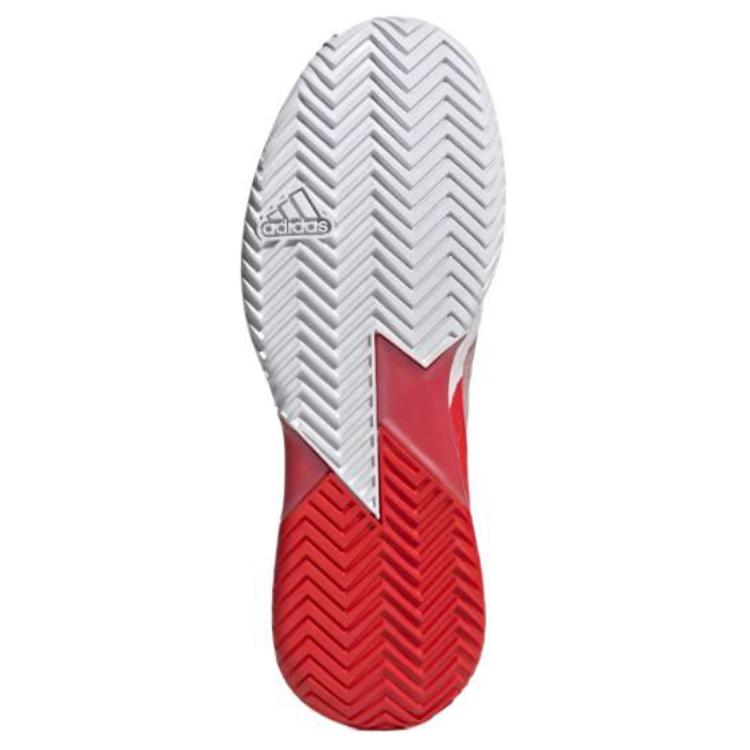 Shop 愛迪達 Adizero Ubersonic 4 '鮮紅白' GY3998