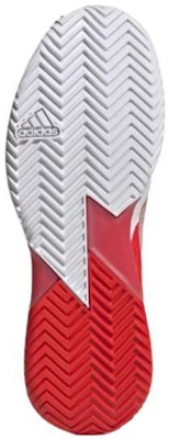 adidas Adizero Ubersonic 4 'Vivid Merah Putih' GY3998 Shop adidas Adizero Ubersonic 4 'Vivid Merah Putih' GY3998