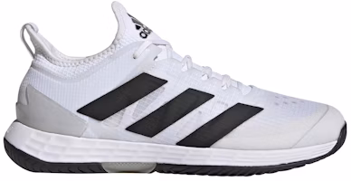 adidas Adizero Ubersonic 4 'White Black' GW2512 adidas Adizero Ubersonic 4 'White Black' GW2512