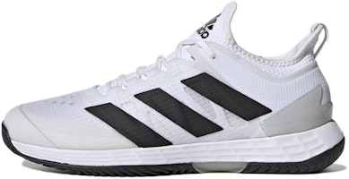 adidas Adizero Ubersonic 4 'White Black' GW2512 adidas Adizero Ubersonic 4 'White Black' GW2512