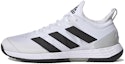 Buy adidas Adizero Ubersonic 4 'Putih Hitam' GW2512
