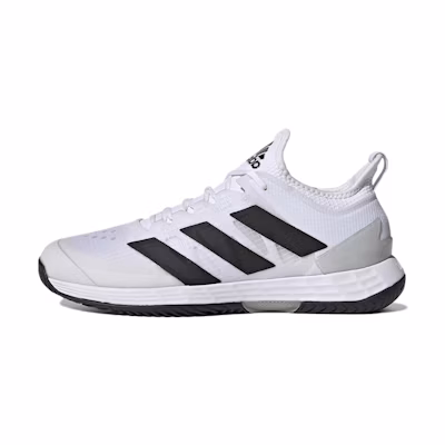 adidas Adizero Ubersonic 4 'White Black'