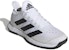 adidas Adizero Ubersonic 4 'Putih Hitam' GW2512