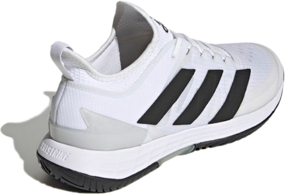 adidas Adizero Ubersonic 4 'Putih Hitam' GW2512 Shop adidas Adizero Ubersonic 4 'Putih Hitam' GW2512