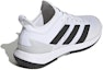 Shop adidas Adizero Ubersonic 4 'Putih Hitam' GW2512