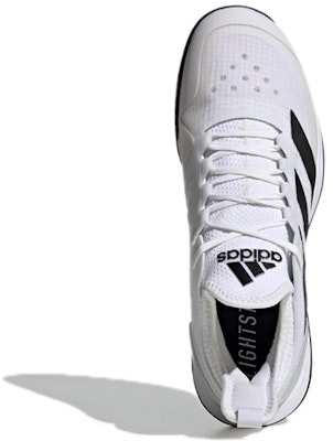adidas Adizero Ubersonic 4 'Putih Hitam' GW2512 Purchase adidas Adizero Ubersonic 4 'Putih Hitam' GW2512