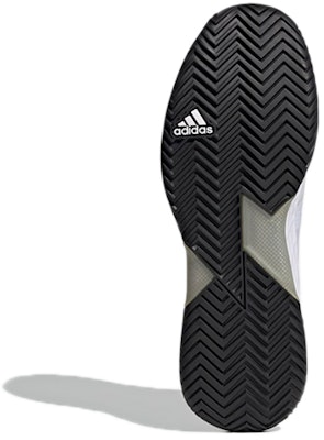 adidas Adizero Ubersonic 4 'Putih Hitam' GW2512 Details for adidas Adizero Ubersonic 4 'Putih Hitam' GW2512