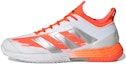 Buy adidas Adizero Ubersonic 4 'White Solar Red' FZ4882
