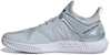 adidas Adizero Ubersonic 4 Clay 'Kelabu Hitam' FX1371
