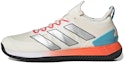 Buy adidas Adizero Ubersonic 4 Clay Court 'Chalk Scarlet' kasut tenis lelaki. HQ5930