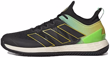 adidas Adizero Ubersonic 4 Clay Court 'End Plastic Waste' GY4004 adidas Adizero Ubersonic 4 Clay Court 'End Plastic Waste' GY4004