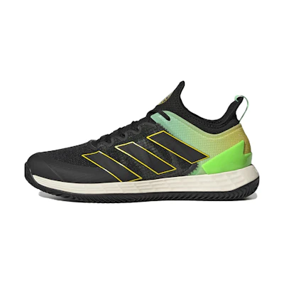 adidas Adizero Ubersonic 4 Clay Court 'End Plastic Waste'