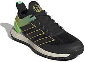 adidas Adizero Ubersonic 4 Cancha de Arcilla 'Fin al Plástico Desechable' GY4004 Lookbook adidas Adizero Ubersonic 4 Cancha de Arcilla 'Fin al Plástico Desechable' GY4004