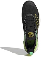 adidas Adizero Ubersonic 4 Cancha de Arcilla 'Fin al Plástico Desechable' GY4004 Purchase adidas Adizero Ubersonic 4 Cancha de Arcilla 'Fin al Plástico Desechable' GY4004