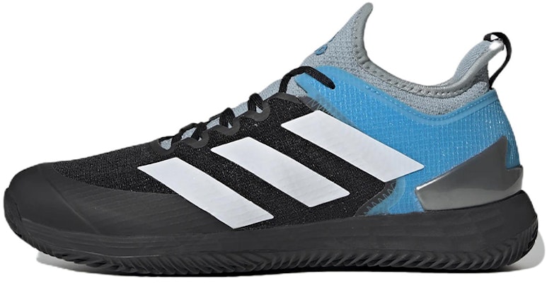 adidas Adizero Ubersonic 4 Clay Court 'Kelabu Hitam Ajaib' GW2516 Buy adidas Adizero Ubersonic 4 Clay Court 'Kelabu Hitam Ajaib' GW2516