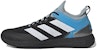 adidas Adizero Ubersonic 4 Clay Court 'Kelabu Hitam Ajaib' GW2516