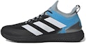Buy adidas Adizero Ubersonic 4 Clay Court 'Kelabu Hitam Ajaib' GW2516