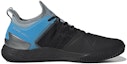 Order adidas Adizero Ubersonic 4 Clay Court 'Kelabu Hitam Ajaib' GW2516