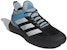 adidas Adizero Ubersonic 4 Clay Court 'Kelabu Hitam Ajaib' GW2516