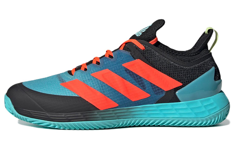 adidas Adizero Ubersonic 4 Clay Court 'Pulse Aqua' GV7877