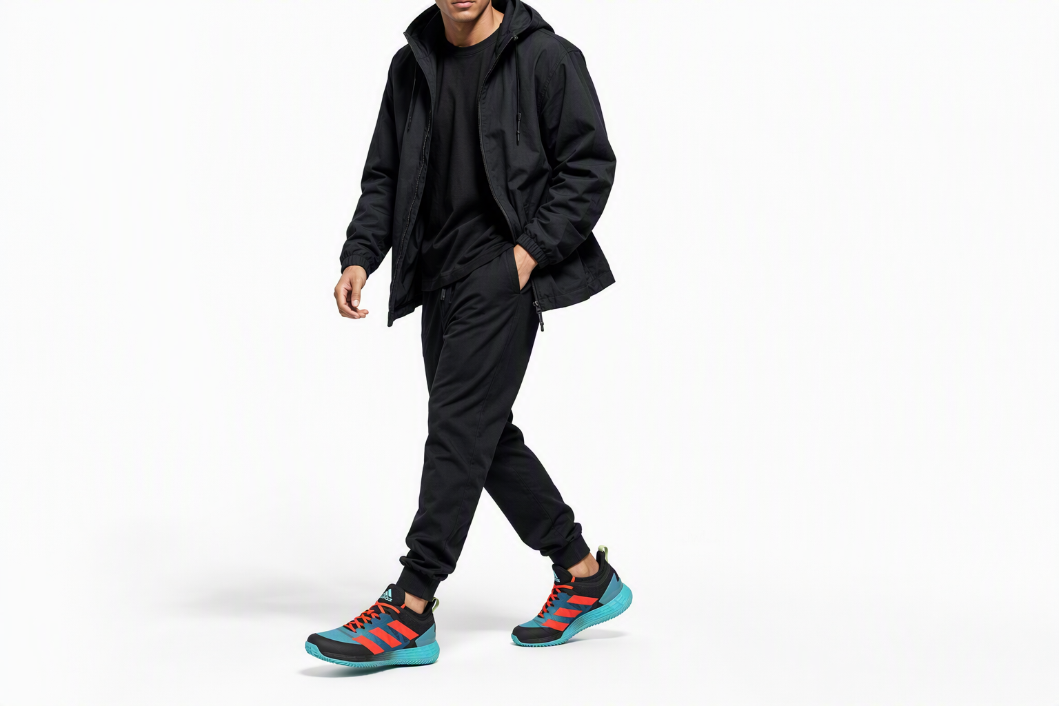 Order adidas Adizero Ubersonic 4 Sandplatz ''Pulse Aqua'' GV7877