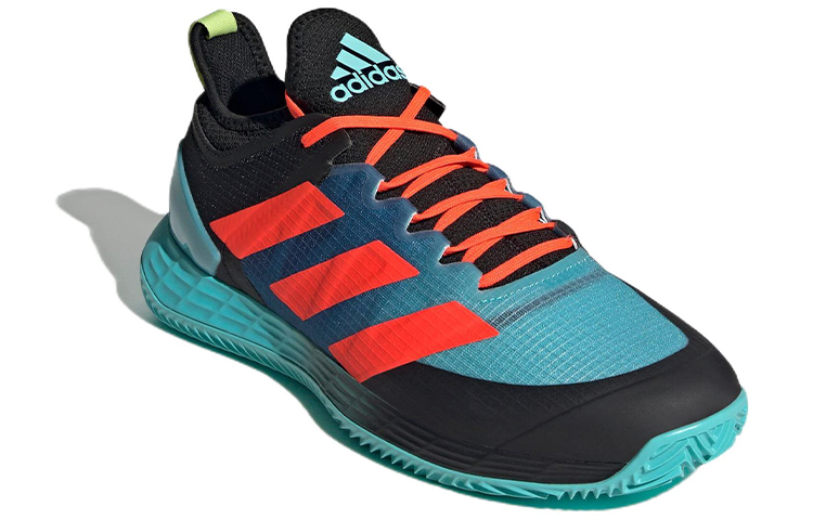 Shop adidas Adizero Ubersonic 4 Sandplatz ''Pulse Aqua'' GV7877