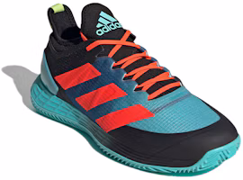 Shop adidas Adizero Ubersonic 4 Sandplatz ''Pulse Aqua'' GV7877