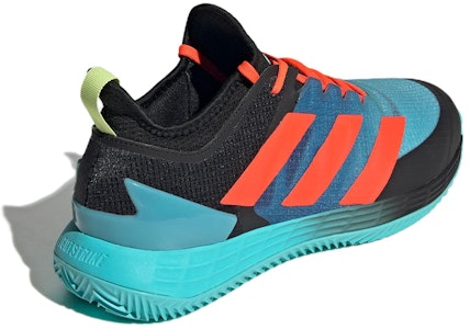 阿迪达斯 Adizero Ubersonic 4 红土网球鞋 '脉冲水蓝' GV7877 Shop 阿迪达斯 Adizero Ubersonic 4 红土网球鞋 '脉冲水蓝' GV7877